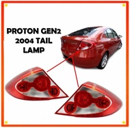 Proton Persona GEN2 GEN-2 2004 Year Rear Tail Light Lamp Lampu Belakang