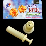 Sin Lian Acuan SinLian Kuih Semperit Sampait Kue Semprit Cetakan Biskuit 105 108 110 114 115 116 127