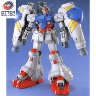 GUNPLA ASSEMBLY MODEL - BANDAI - MG 1/100 GUNDAM GP02A