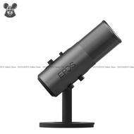 *Promotion* EPOS B20 - Streaming Microphone Studio Broadcast Gaming USB Digital 4 Pickup Patterns In
