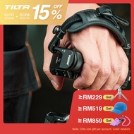 TILTA TA-RAH-WS Camera Hand Wrist Strap for Right Side Advanced Focus Handle for SONY A7 A9 GH5 BMPC