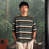 Oxford Society Kent Stripe T-shirt Men's T-shirt