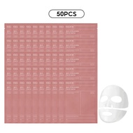 EELHOE คอลลาเจนมาส์ก Bio-Collagen Mask ไบโอ-คอลลาเจน ลึกจริง หน้ากาก แผ่นมาส์กแผ่นคอลลาเจนที่ละลายน้