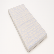 Dunlopillo Premium Cooling Trifold Matt - Kasur Lipat 3 Dingin - | Rebonded Latex Orthopedic 90x200