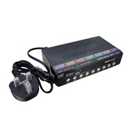 Biaicom DTR-2318 高清數碼電視接收器（行貨一年保養）Biaicom DTR-2318 HD Digital TV Receiver | 1080P Recorder & Player