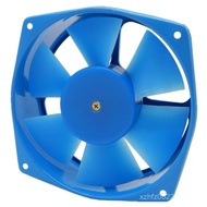Cabinet Fan/4 Cooling 7-D 380V Axial Fan 220V150FZY2-D Distribution Box 200FZY2-D Welding Fan 3HQN