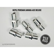 nepel peredam jawara ace deluxe