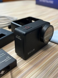 SJCAM SJ10 Pro 防水運動相機 迷你攝影機