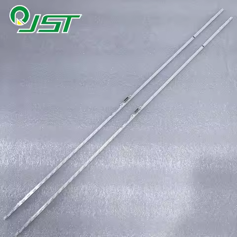 2pcs/Kit LED Strips QE55Q67BAU QN55Q60BAF QN55Q60BAFXZA S2Q6-550SM0-R0 [21.08.20] Q60B_STC550FD6_702