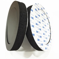 Speaker Rim Foam, Car Speaker Rim Pad, Car Speaker Sound Orientation Foam