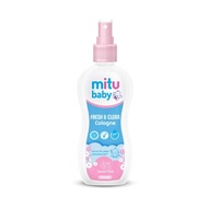 MITU BABY COLOGNE 100 ml