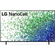 LG 55NANO80TPA 55 INCH 4K ULTRA HD SMART LED TV (55NANO80TPA)