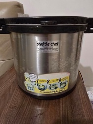 Thermos 真空煲6.5公升