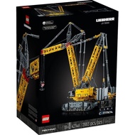 NEW LEGO TECHNIC 42146 LIEBHERR CRAWLER CRANE LR 13000 ORIGINAL BRAND NEW READYY READY
