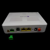 Gln Alcatel Lucent Bell GPON ONT I120E GPON ONU with SCAPC gre