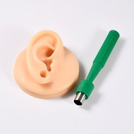 1PC Sterilized Disposable Biopsy Dermal Punch Punches Body Piercing Tool Professional Dermal Punch f