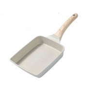 Tamagoyaki Pan Non-Stick Egg Frying Pan Omelette Tamagoyaki Egg Pan Omelet Fyrin