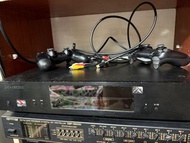 Cambridge cxuhd blu ray player