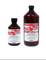 Davines 達芬尼斯能量豐茂洗頭水250ml