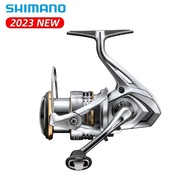 Shimano NEW Sedona 2500 C3000HG Spinning Fishing Reel Carretilha De Pesca Fishing Tackle Max Drag 3-