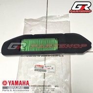 HIJAU AIR FILTER FOAM B5D FREEGO FREE GO GEAR 125 ORIGINAL YGP YAMAHA GREEN B5D-E4450-00