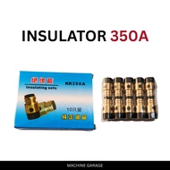 Mig Tube Insulator P350 CO CO2 P 350 P-350 Pana 350 Type Pana 500A INSULATOR SETS 500A