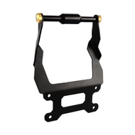 CJ7F รถจักรยานยนต์สำหรับ Bmw C400gt C400 Gt 2025-วงเล็บขยายการนำทาง-ที่วางโทรศัพท์มือถือขาตั้ง Z5Q1T