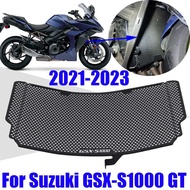 For Suzuki GSX S1000GT GSXS1000 GT GSX-S GSXS 1000 GT GSXS1000GT Accessories Radiator Guard Grille P