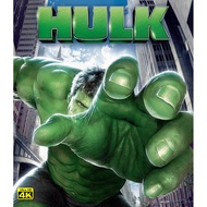 4K-The Hulk (2003) 4K UHD 5.6/10 Eric Bana