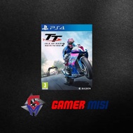 TT ISLE OF MAN : RISE OF THE EDGE 2 (PS4)