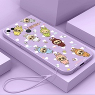 เคสสำหรับ Huawei Y7 2018 NOVA2 LITE Huawei Y7 PRO 2019 Huawei Honor 50 NOVA9 Huawei NOVA7I NOVA6SE H