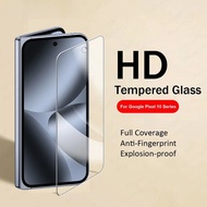 Glass For Google Pixel 10 Pro Fold Unlock Tempered Glass Pixel 10Pro XL 10Pro Pixel10 5G Screen Prot