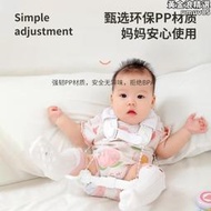 【好料推薦】嬰兒髖關節固定支具吊帶兒童髖關節器蛙式支架脫位吊帶護具