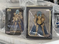 聖鬥士星矢雙魚座 扭蛋