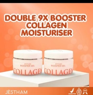 9x collagen jestham