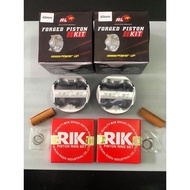 Piston Redleo Forged 65mm +1mm