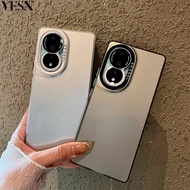 Luxury Laser Color Phone Case For Huawei Honor Magic 5 200 Lite X9a X9b X8a X8b X7a X7b X6b 4G 5G 20