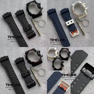 Watch Replacement G-Sh0ck GA400 GA-400 Watch Accessories with tool