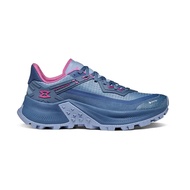 GARMONT Women 9.81 Etere MAX GTX hiking shoes- Blue
