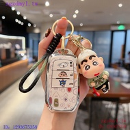 NN5N Suitable for Toyota Toyota, ToyotaCamry Key Cover COROLLA Sharp Release Ling Release chr Yize P