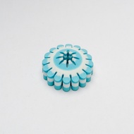 45 rpm adapter available in two colors (Ohana 01)