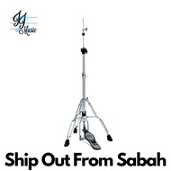 Tama HH205 Iron Cobra 200 Hi-Hat Stand, Double Braced Legs (Tama Hardware / HH-205 / HH 205)