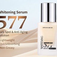 Astraluma】COMBO 577 Whitening Moisturizer & Serum | Pigment Spot Removing | Deep Whitening | Brighte