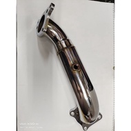 Honda Civic FE 1.5 Turbo S/S Downpipe /  With Box