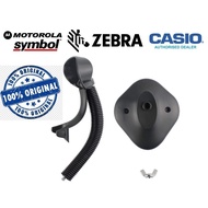 Original Zebra Motorola Symbol LS2208 Gooseneck Stand