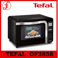 Tefal New Delice XL Tactile Electric Oven 39L (2200W) OF2858