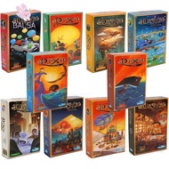 BALSA 1Box Dixit Expansion Pack, Friend Playing English Edition Board Game Card, Strategic Family Ga