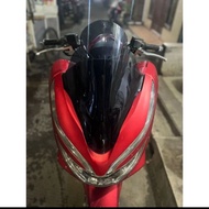 Visor PCX 150 Jenong - windshield PCX 150 Jenong