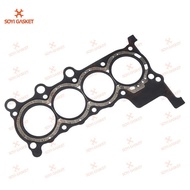 L15B8 FC1 TG4 Civic 1.5T 12251-59B-014 Engine Cylinder Pad Cylinder Mattress Metal-