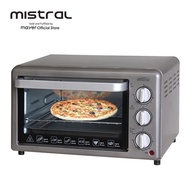 Mistral 17L Electric Oven MO17D